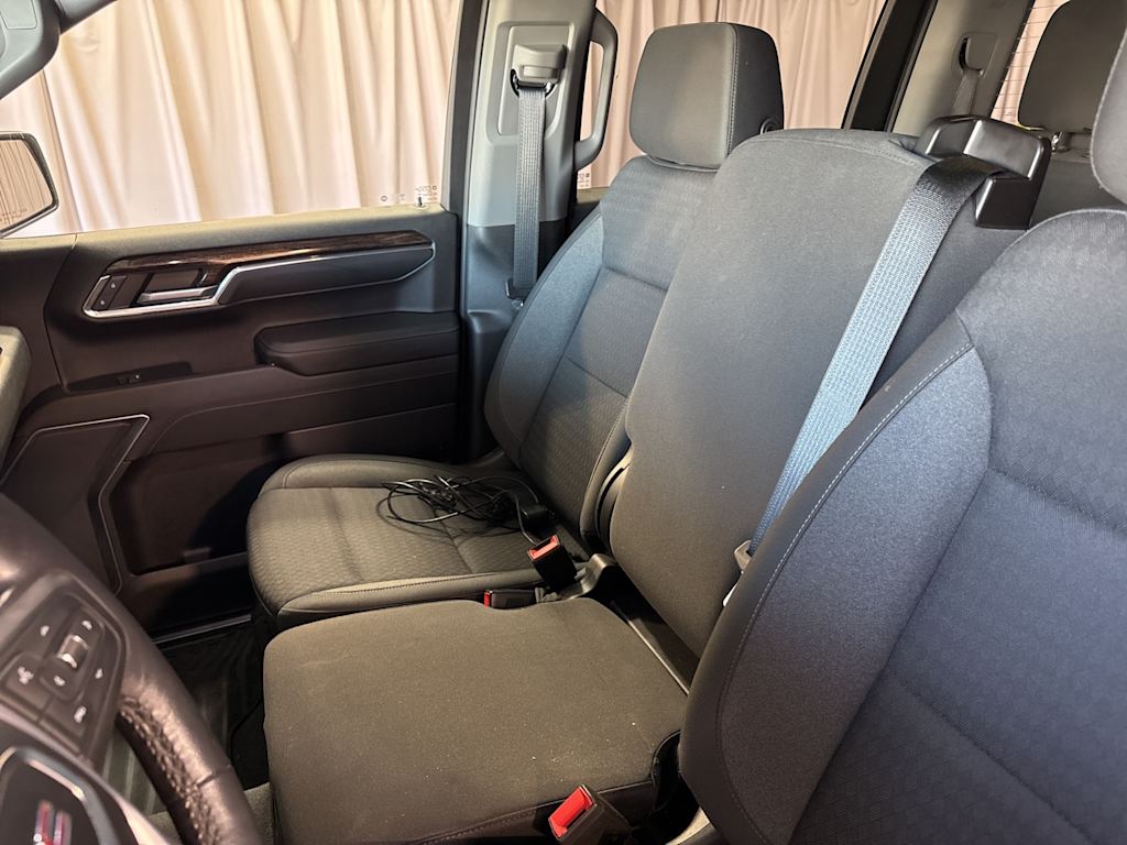 Thumbnail: 2022 GMC Sierra 1500 - 26