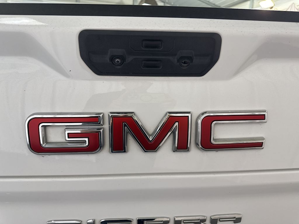 Thumbnail: 2022 GMC Sierra 1500 - 5
