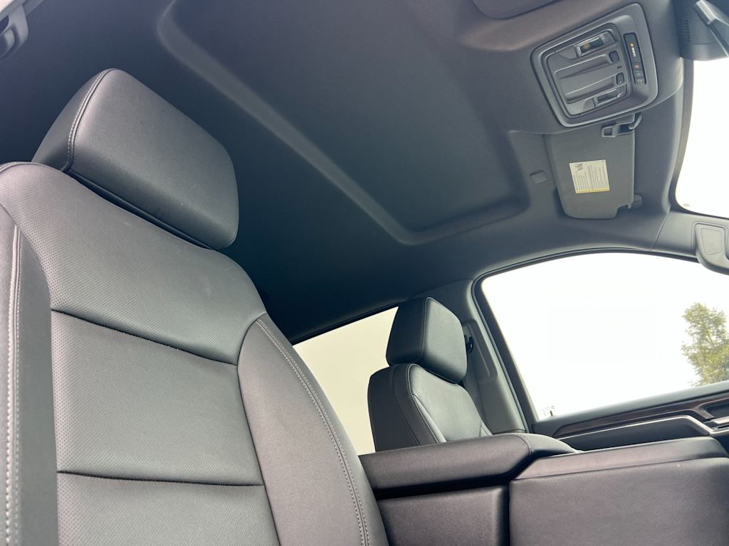 Thumbnail: 2025 GMC Sierra 1500 - 22