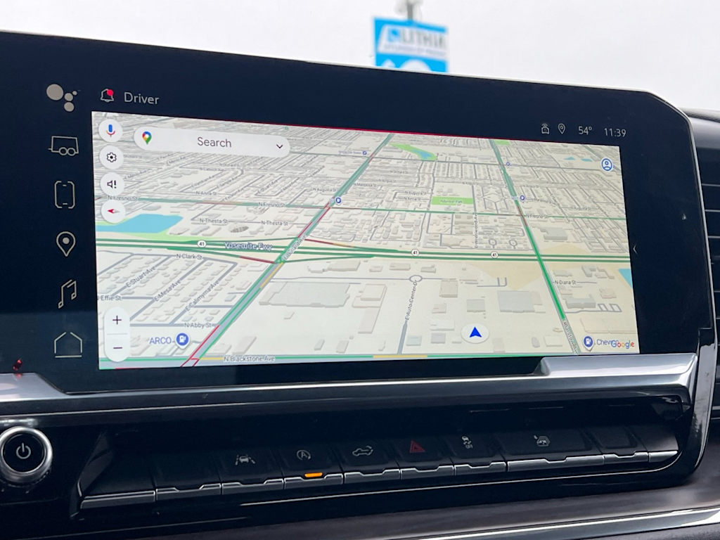 Thumbnail: 2025 GMC Sierra 1500 - 23