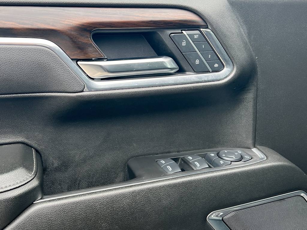 Thumbnail: 2025 GMC Sierra 1500 - 20