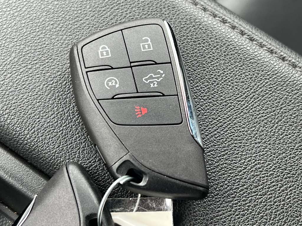 Thumbnail: 2025 GMC Sierra 1500 - 15