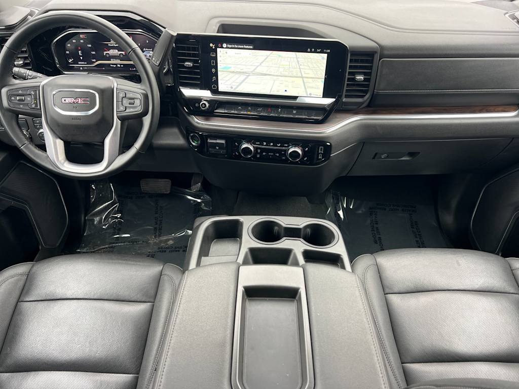 Thumbnail: 2025 GMC Sierra 1500 - 2