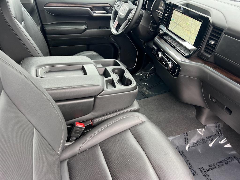 Thumbnail: 2025 GMC Sierra 1500 - 12