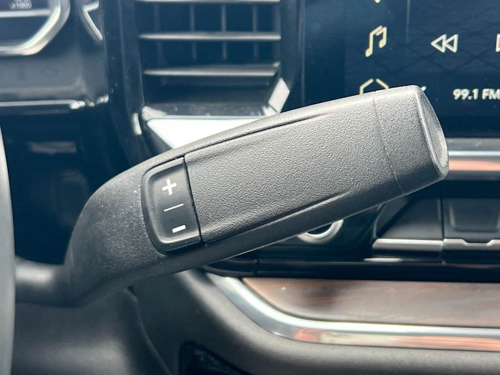 Thumbnail: 2025 GMC Sierra 1500 - 26