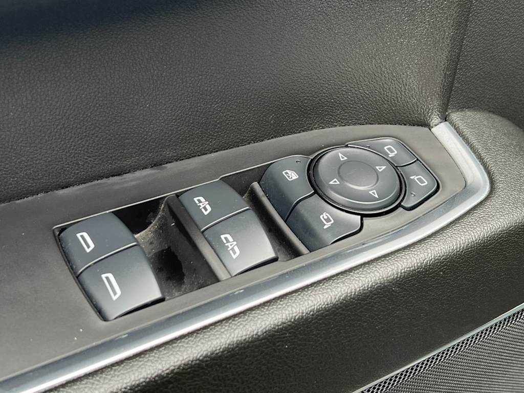 Thumbnail: 2025 GMC Sierra 1500 - 21