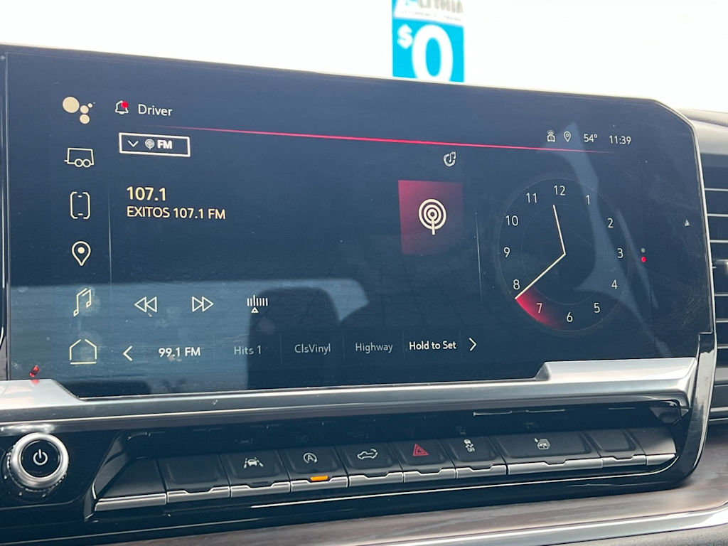 Thumbnail: 2025 GMC Sierra 1500 - 13