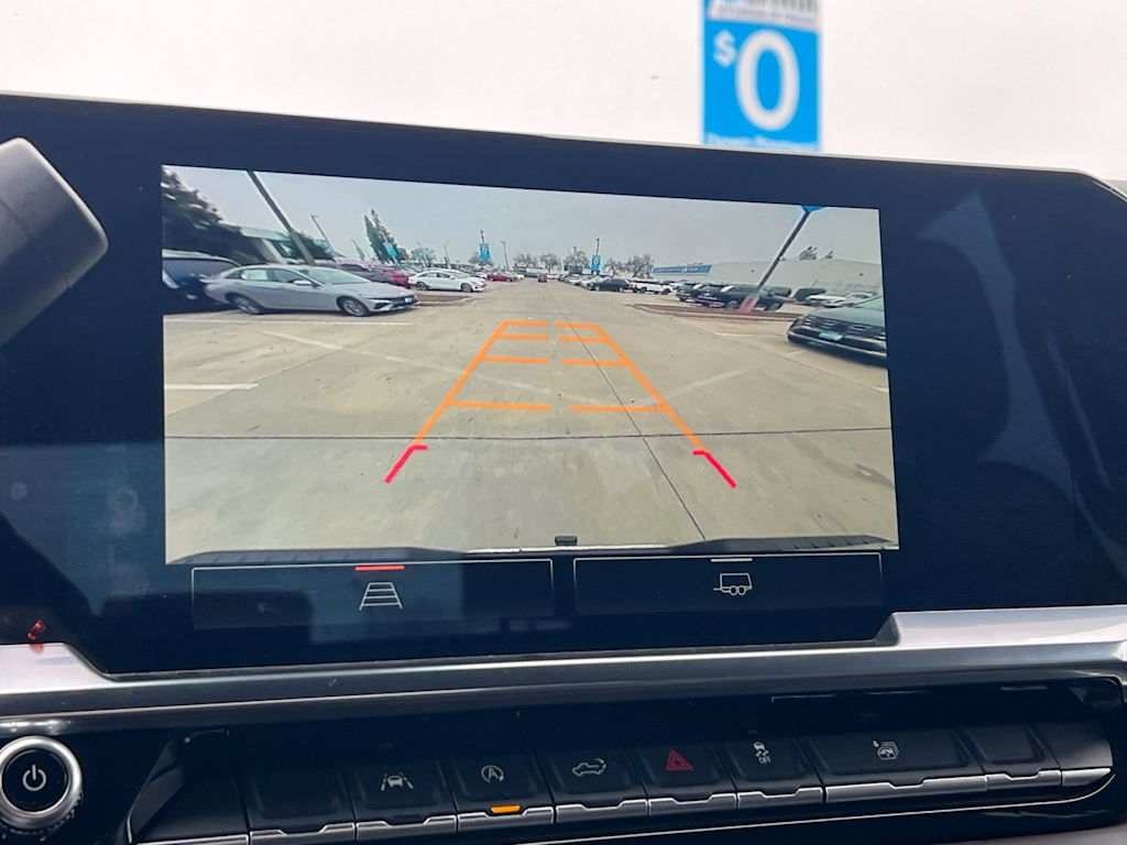 Thumbnail: 2025 GMC Sierra 1500 - 24