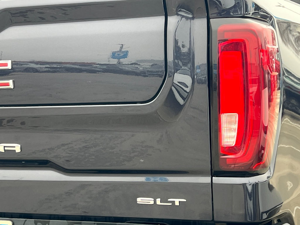 Thumbnail: 2025 GMC Sierra 1500 - 30