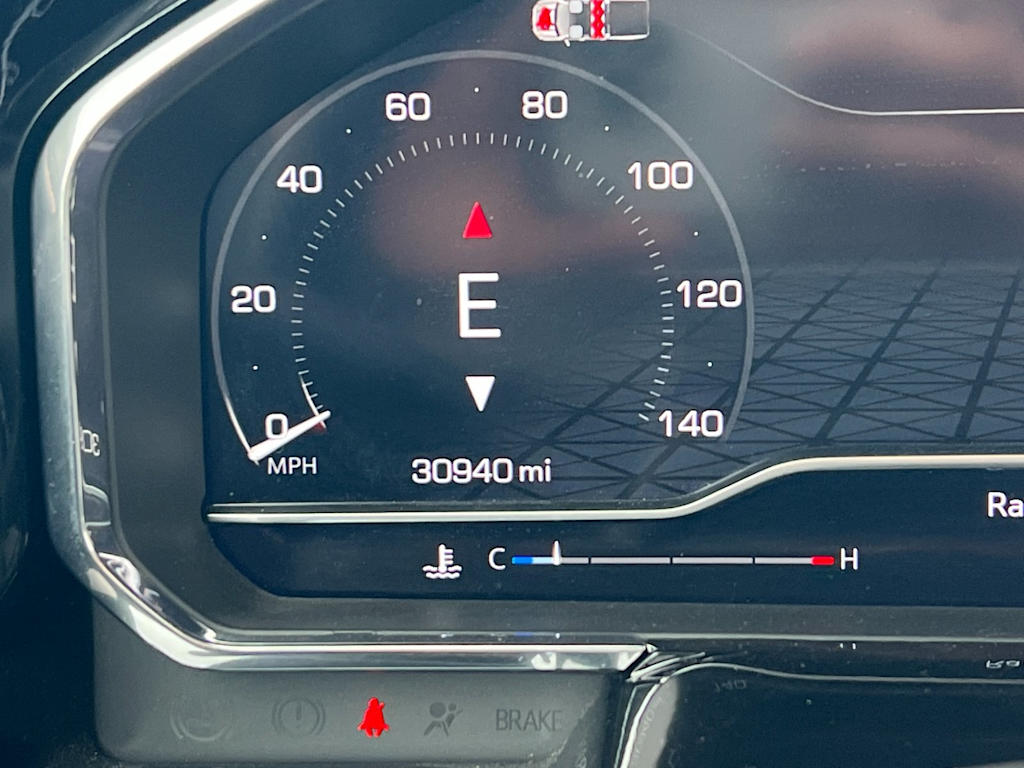 Thumbnail: 2025 GMC Sierra 1500 - 29