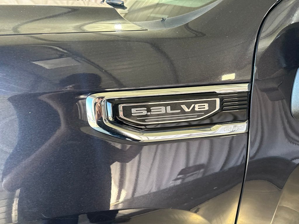 Thumbnail: 2025 GMC Sierra 1500 - 7