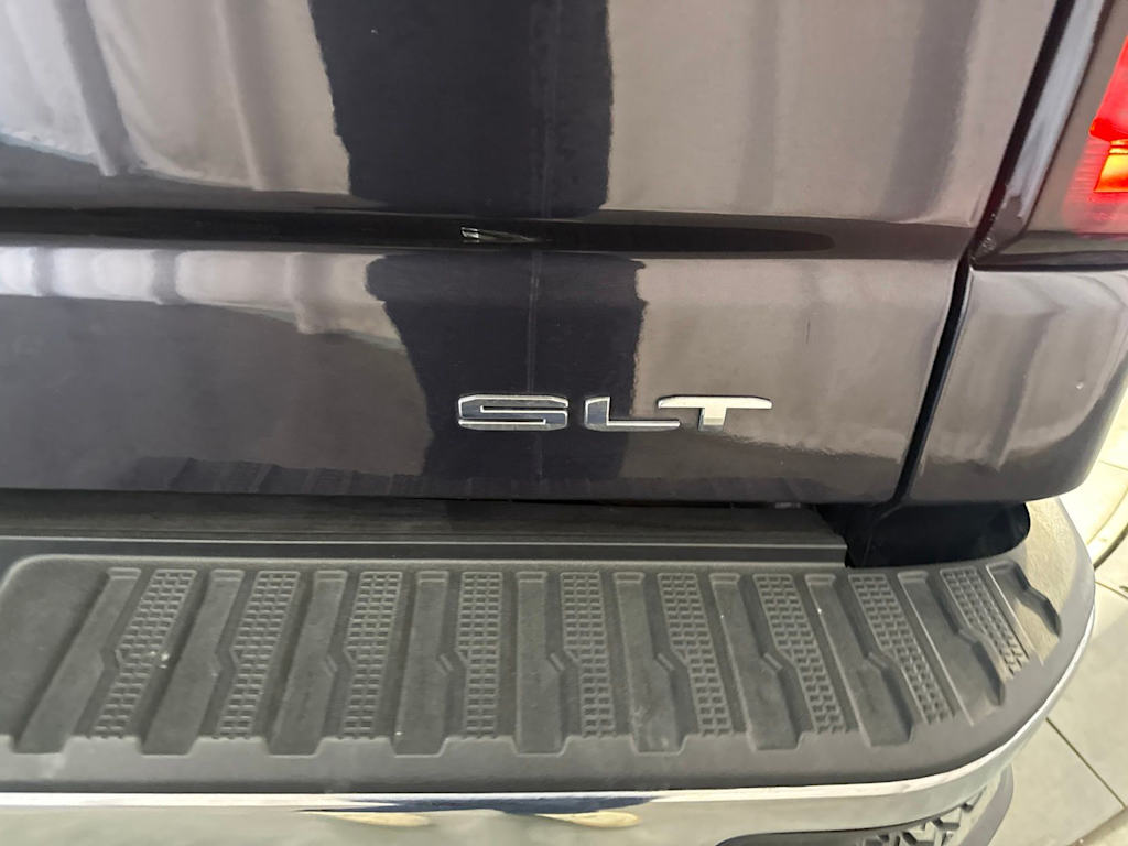 Thumbnail: 2025 GMC Sierra 1500 - 22