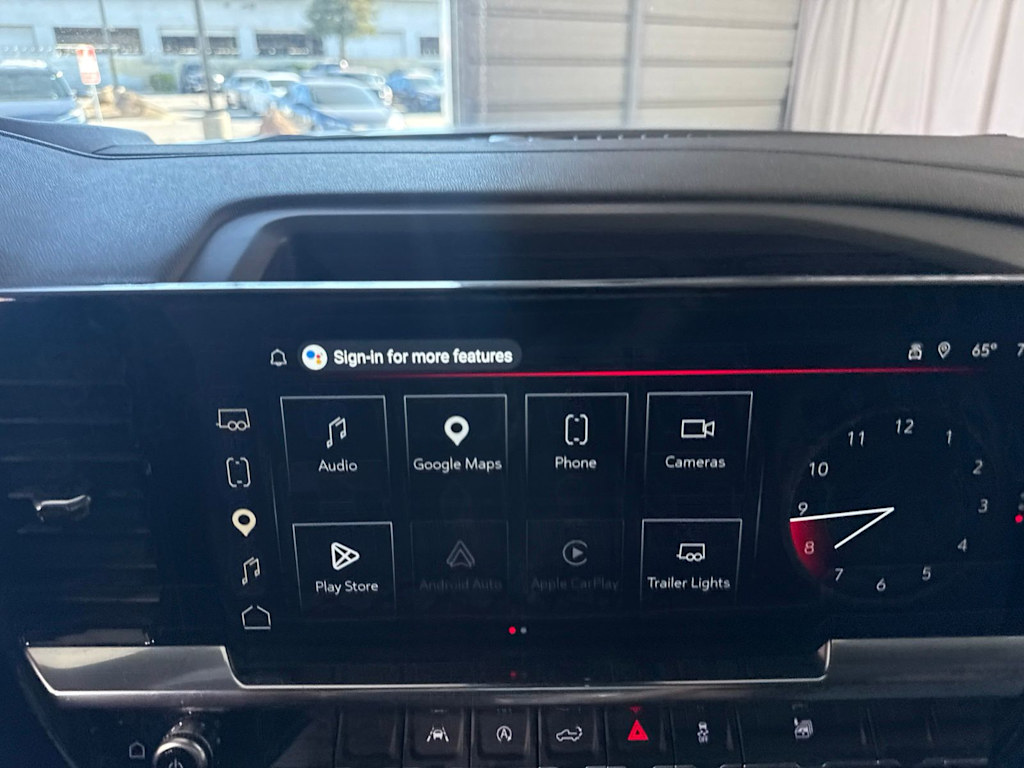 Thumbnail: 2025 GMC Sierra 1500 - 12