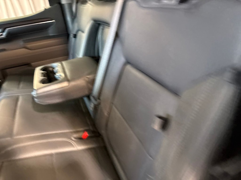Thumbnail: 2025 GMC Sierra 1500 - 9