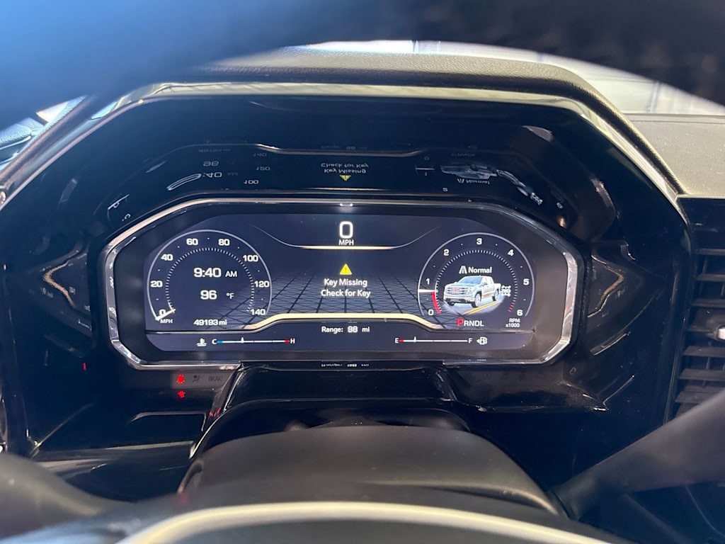 2024 GMC Sierra 1500 SLE - Photo 11