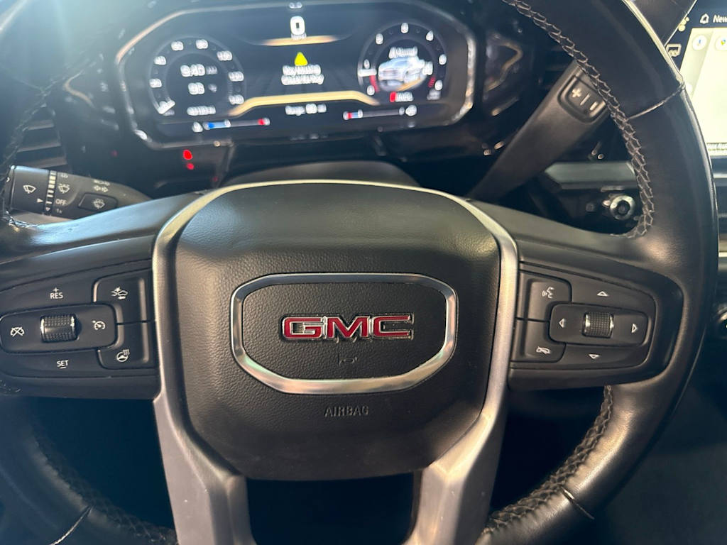 2024 GMC Sierra 1500 SLE - Photo 26