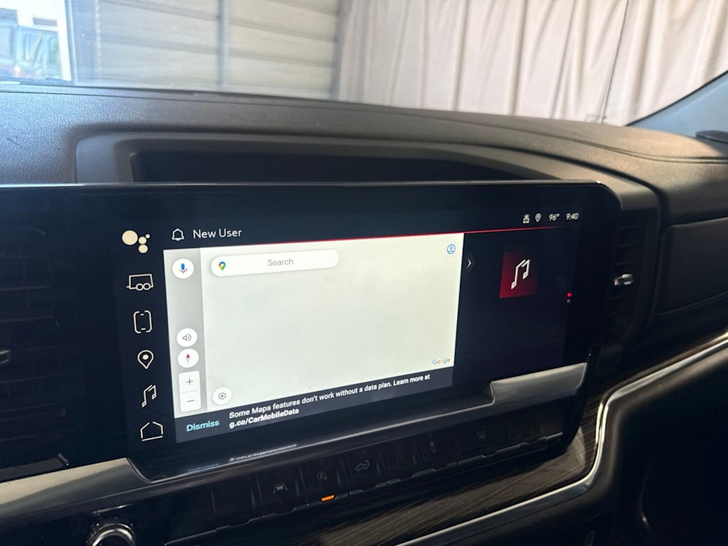 2024 GMC Sierra 1500 SLE - Photo 10