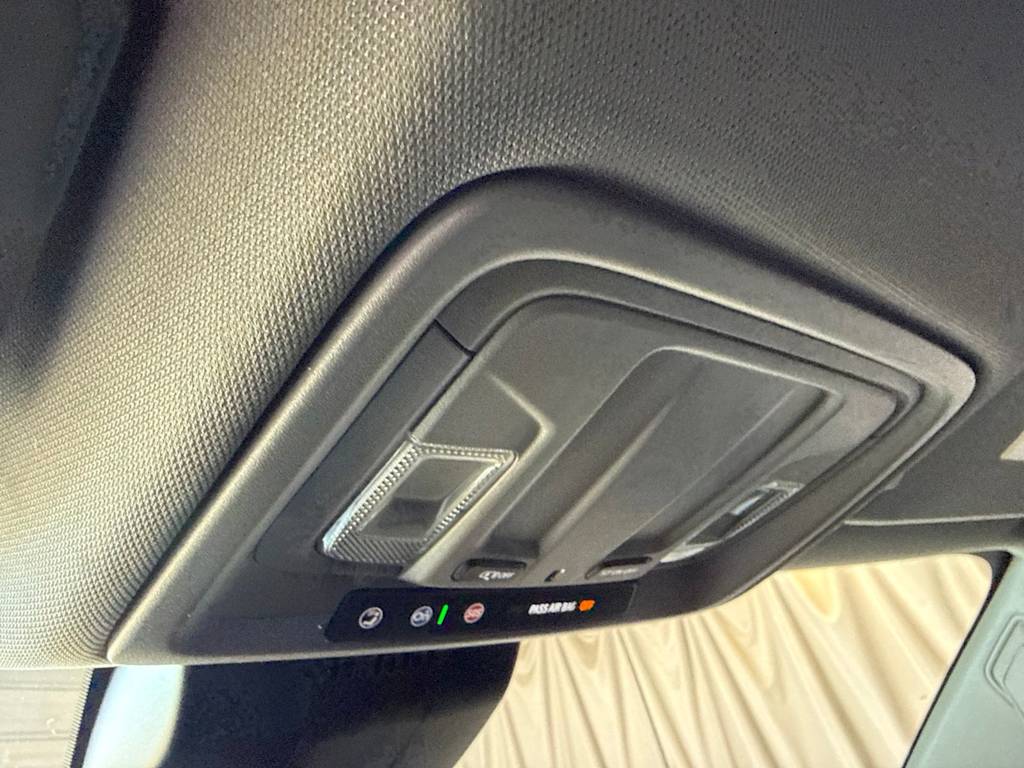 2024 GMC Sierra 1500 SLE - Photo 29