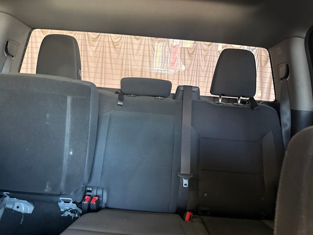 2024 GMC Sierra 1500 SLE - Photo 25
