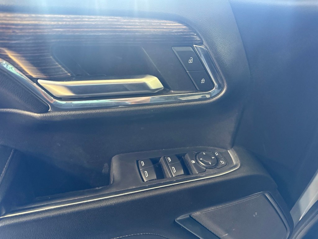 2024 GMC Sierra 1500 SLE - Photo 23