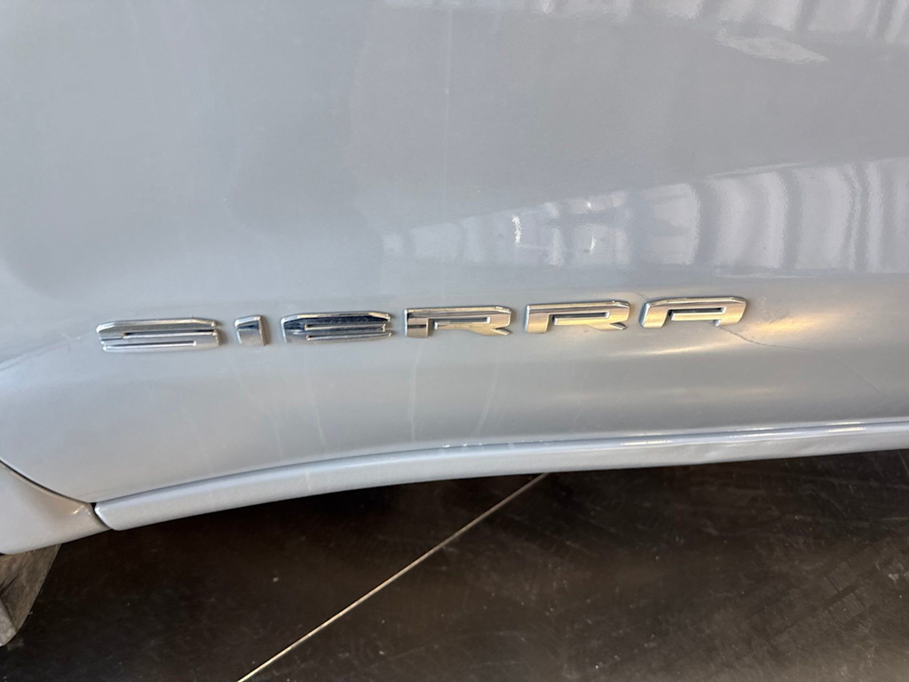 2024 GMC Sierra 1500 SLE - Photo 6