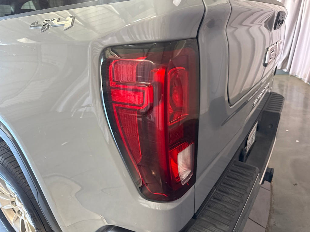 2024 GMC Sierra 1500 SLE - Photo 19