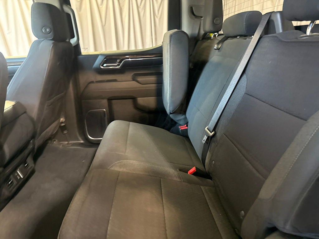 2024 GMC Sierra 1500 SLE - Photo 9
