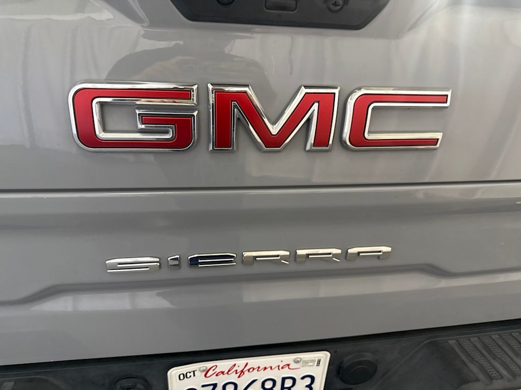 2024 GMC Sierra 1500 SLE - Photo 20