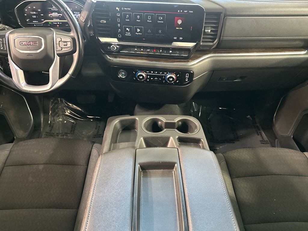 Thumbnail: 2024 GMC Sierra 1500 - 2