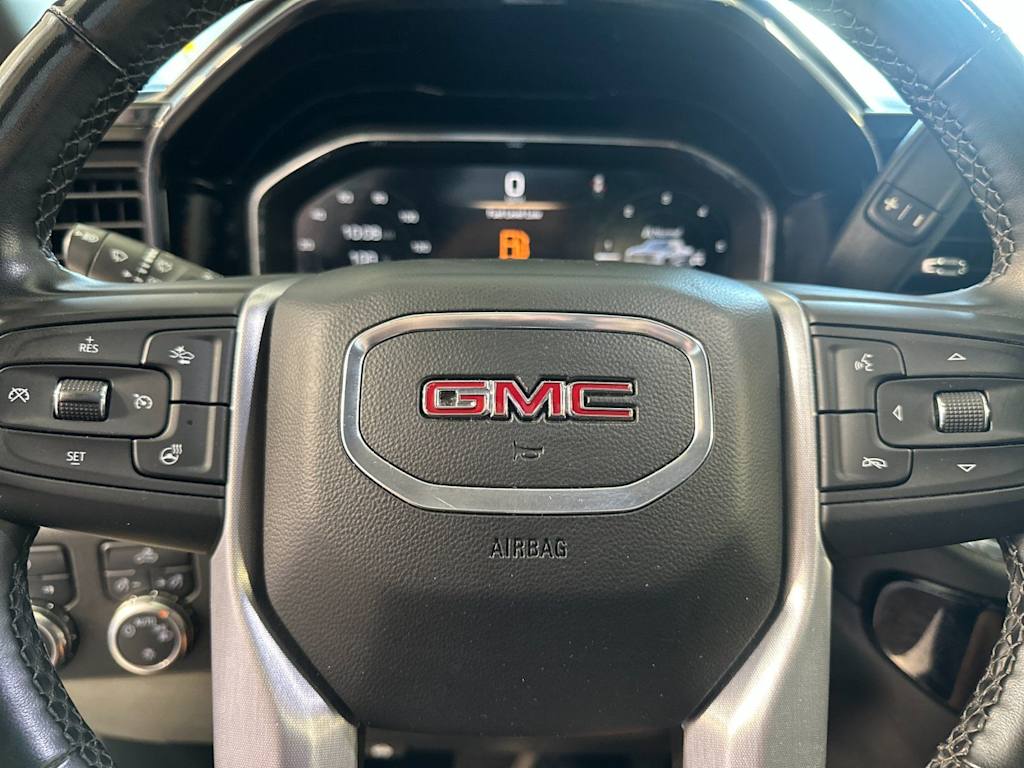 Thumbnail: 2024 GMC Sierra 1500 - 27
