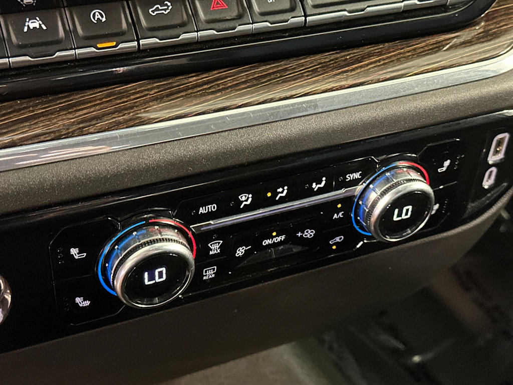 Thumbnail: 2024 GMC Sierra 1500 - 25