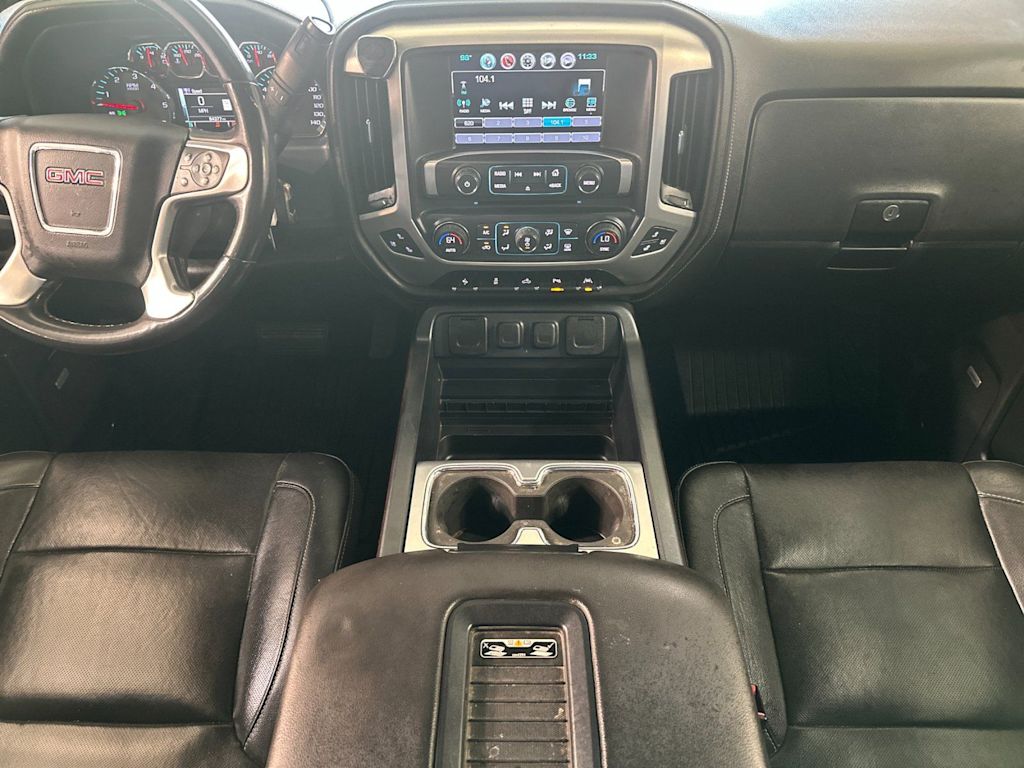 Thumbnail: 2017 GMC Sierra 1500 - 2