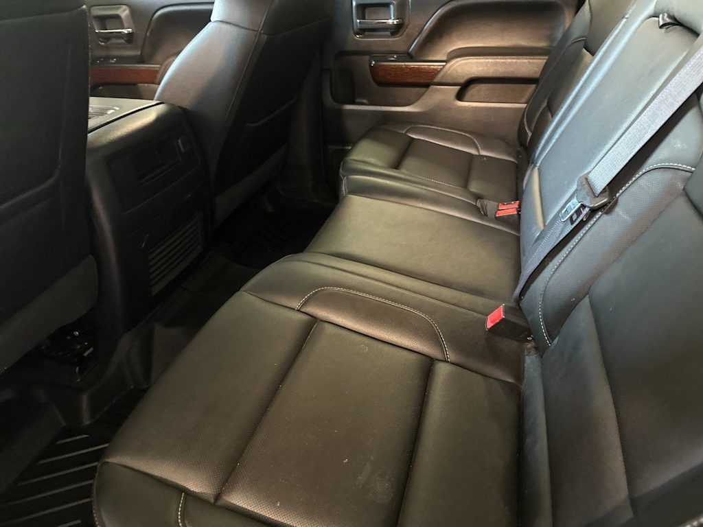 Thumbnail: 2017 GMC Sierra 1500 - 11