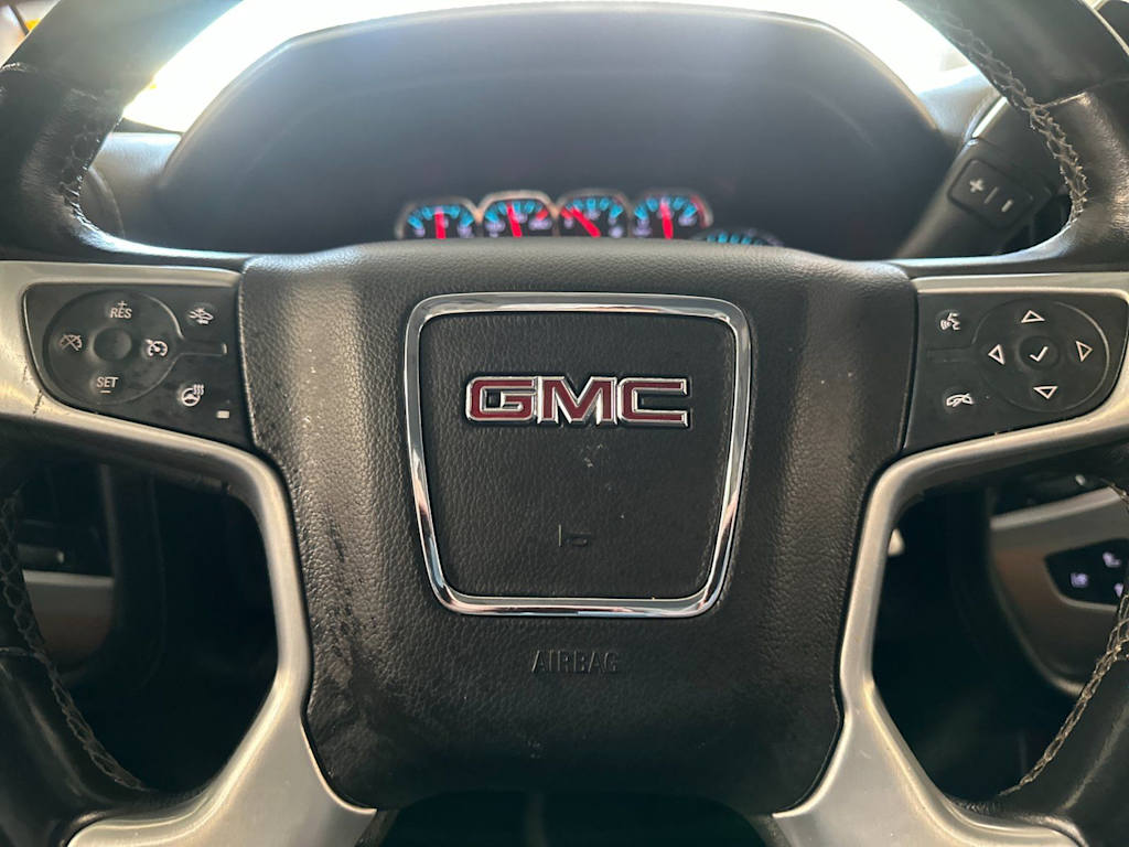 Thumbnail: 2017 GMC Sierra 1500 - 27