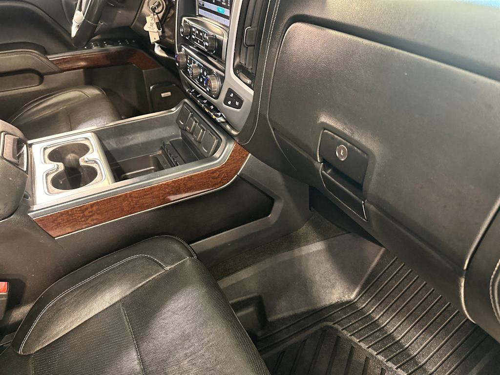 Thumbnail: 2017 GMC Sierra 1500 - 13