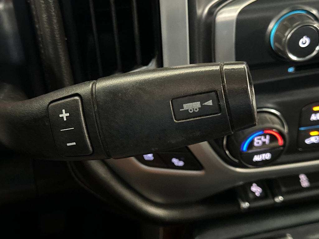 Thumbnail: 2017 GMC Sierra 1500 - 26