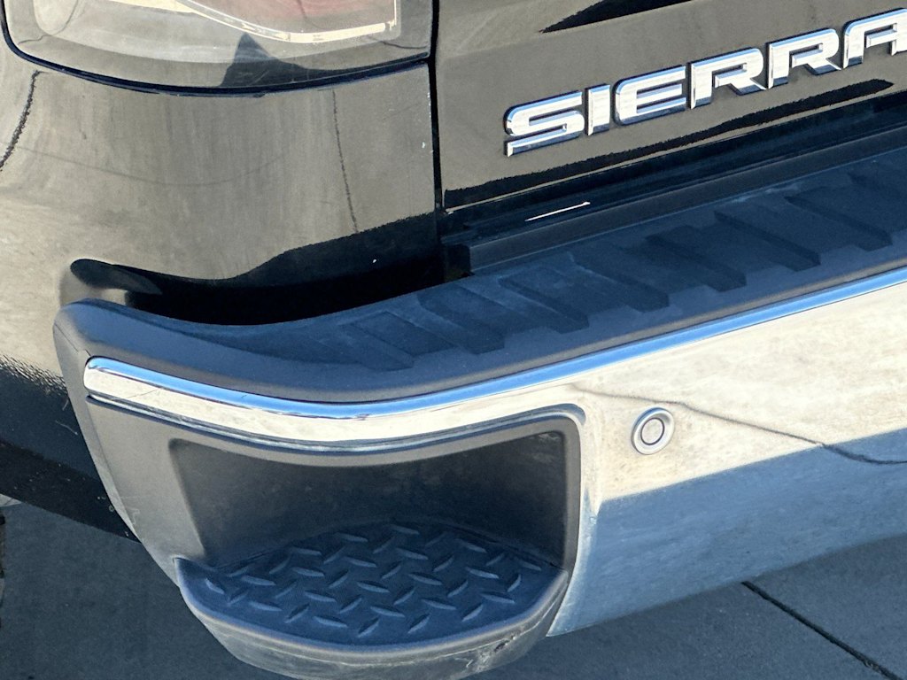Thumbnail: 2017 GMC Sierra 1500 - 29