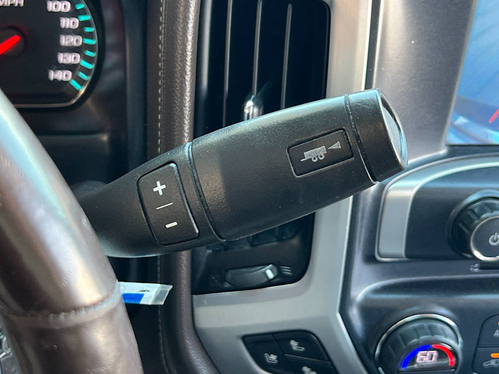 Thumbnail: 2017 GMC Sierra 1500 - 15