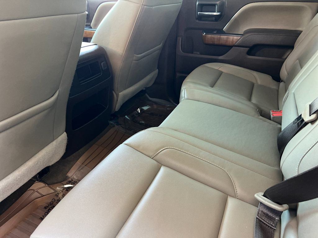 Thumbnail: 2017 GMC Sierra 1500 - 12