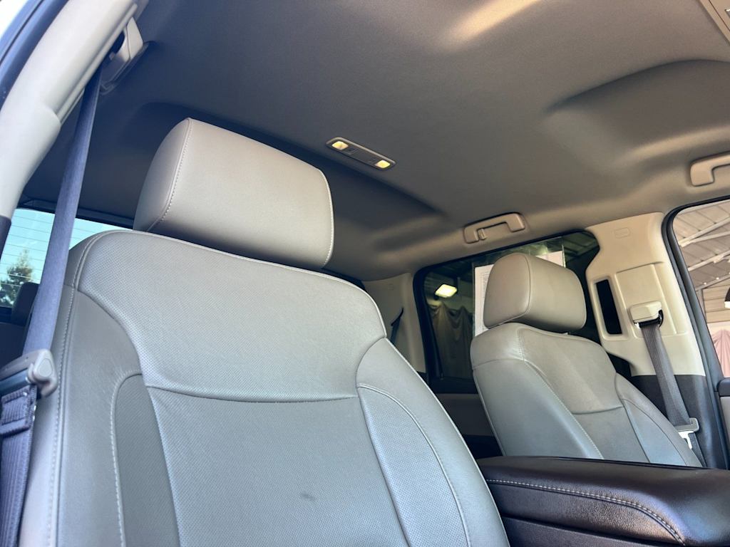 Thumbnail: 2017 GMC Sierra 1500 - 11