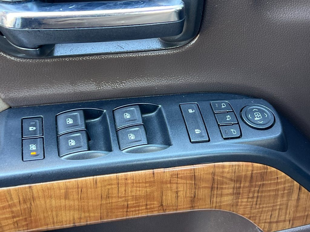 Thumbnail: 2017 GMC Sierra 1500 - 23