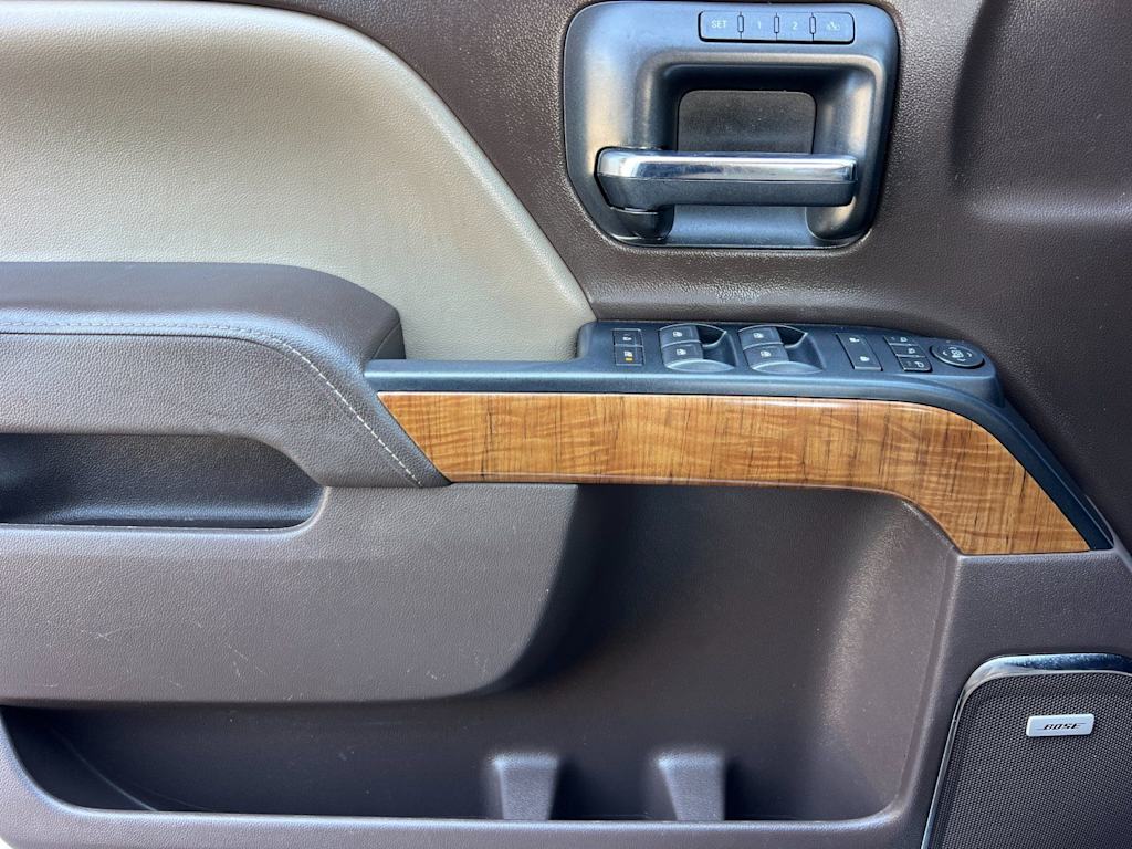 Thumbnail: 2017 GMC Sierra 1500 - 22