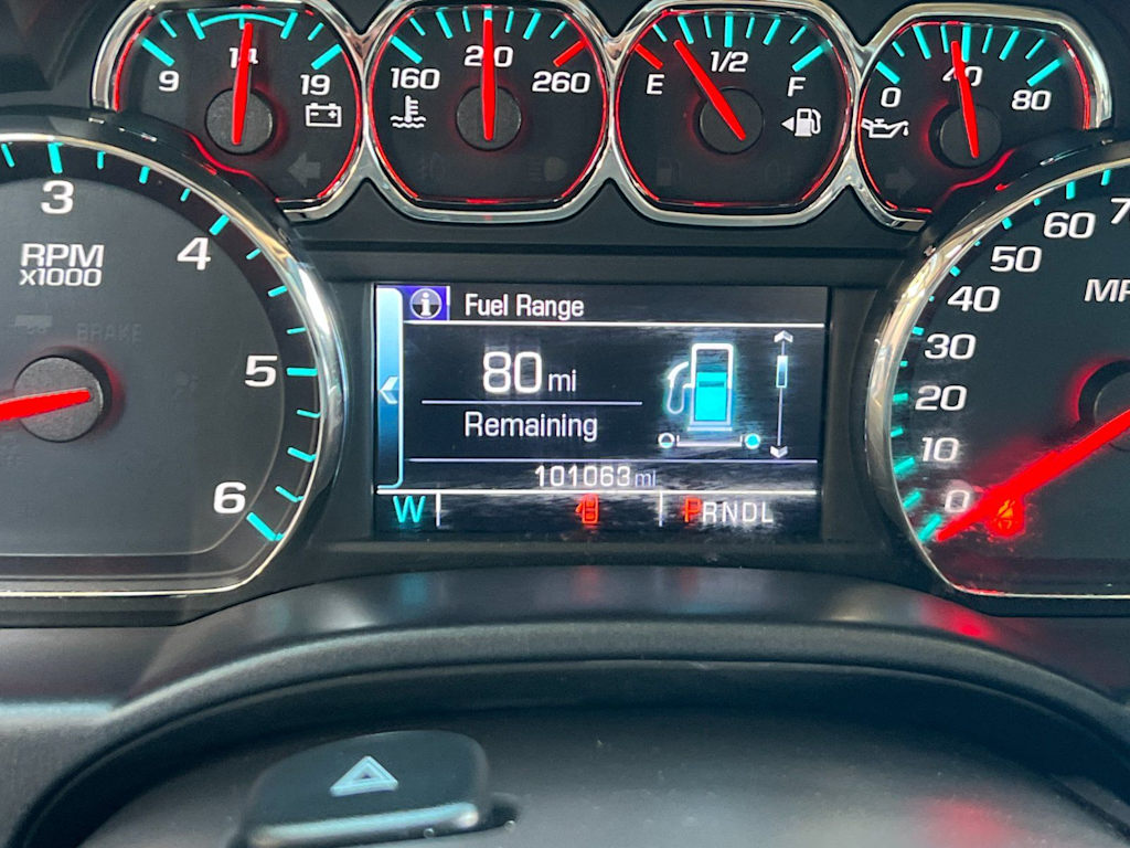 Thumbnail: 2017 GMC Sierra 1500 - 28