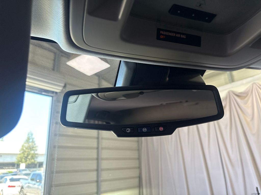 Thumbnail: 2016 GMC Sierra 1500 - 32