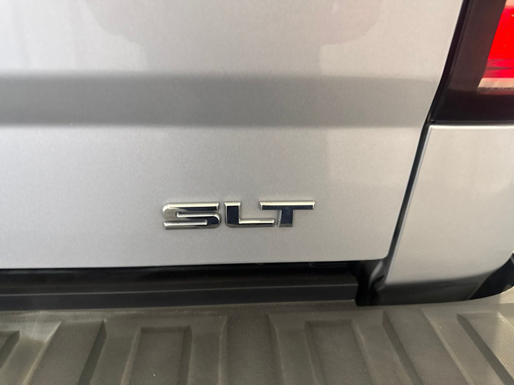 Thumbnail: 2016 GMC Sierra 1500 - 22