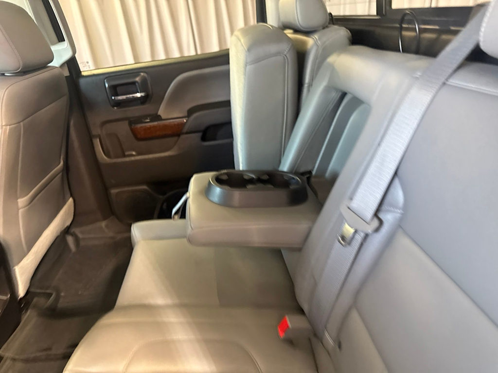 Thumbnail: 2016 GMC Sierra 1500 - 25