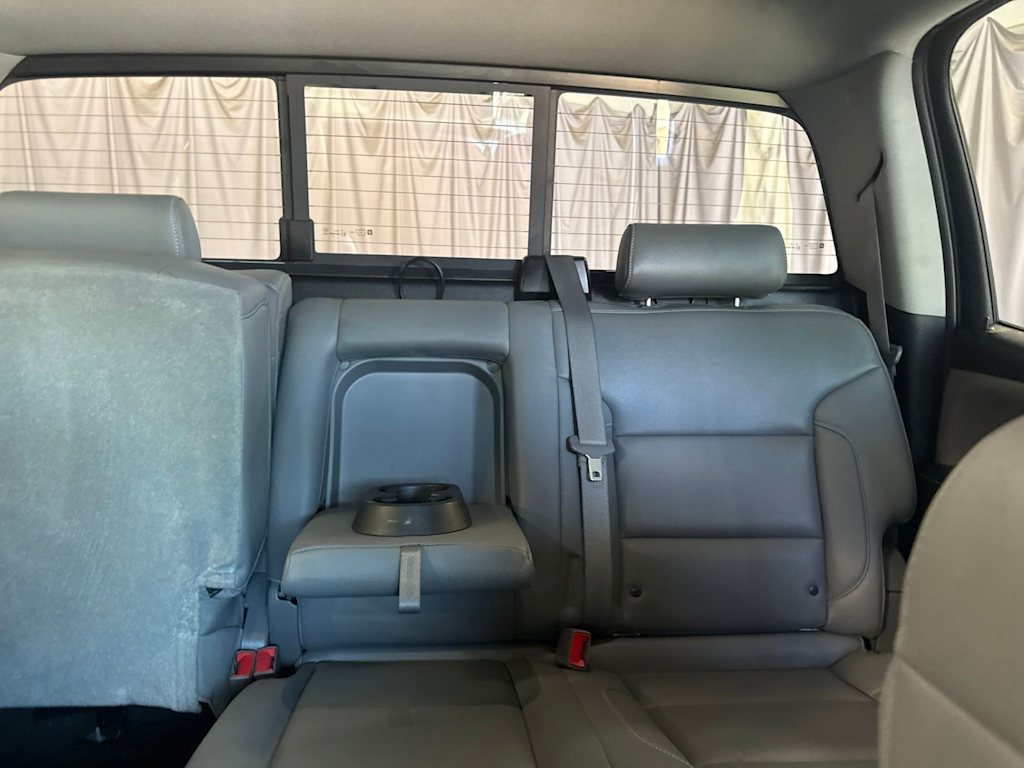 Thumbnail: 2016 GMC Sierra 1500 - 28