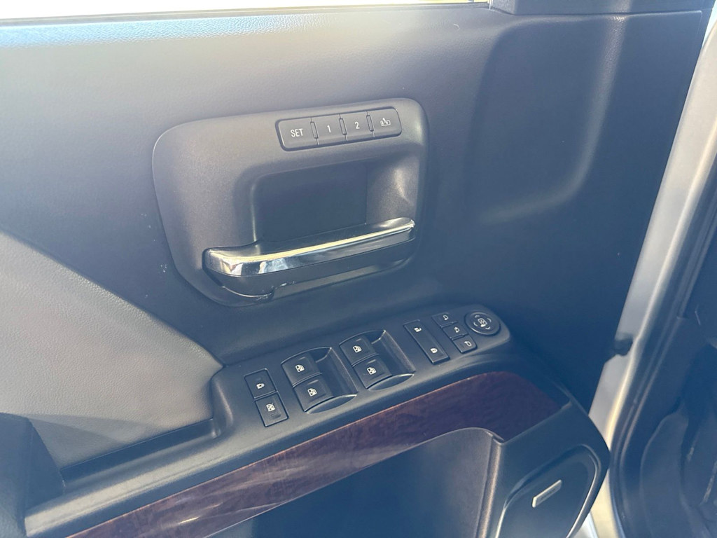 Thumbnail: 2016 GMC Sierra 1500 - 26
