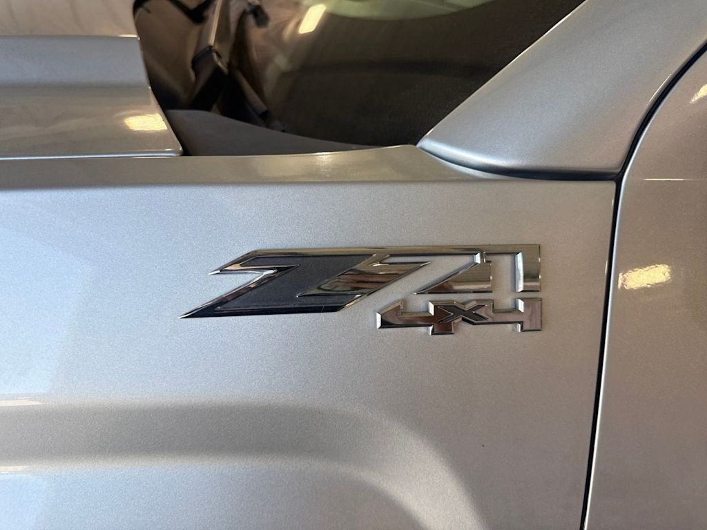 Thumbnail: 2016 GMC Sierra 1500 - 6