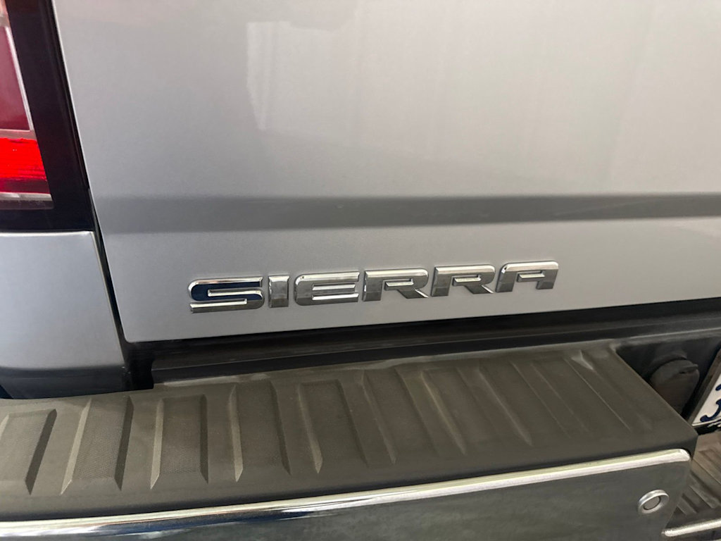 Thumbnail: 2016 GMC Sierra 1500 - 20